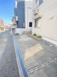 セジュール大森町の物件内観写真